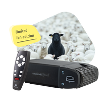 Easydriver inf.3.5 Fan-Ed – image 1
