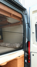 Remis REMIcare Van Rear Fly Screen Door for Fiat Ducato H2 – image 2