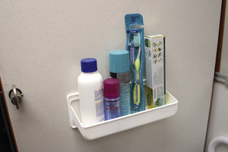 Reimo Pocket tray M - white - 1086 | Stahlor image 2