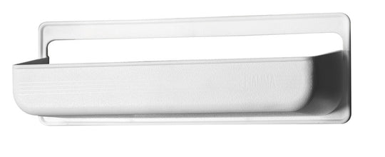 Reimo Pocket tray M - white - 1086 | Stahlor image 1