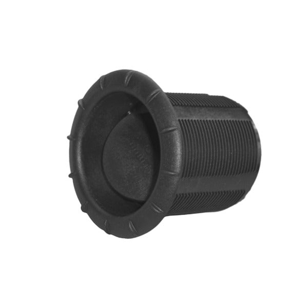Truma End piece EN-L - Black - 1055 | Stahlor image 1
