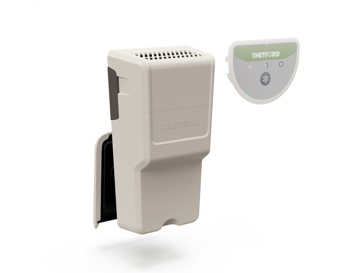 Thetford S220 Electric Ventilator Kit for Separating Toilet