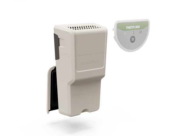 Thetford S220 Electric Ventilator Kit for Separating Toilet – image 1