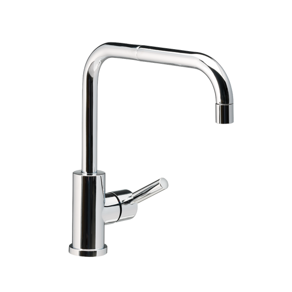 Single lever mixer ceramic TREND S AD – image 1