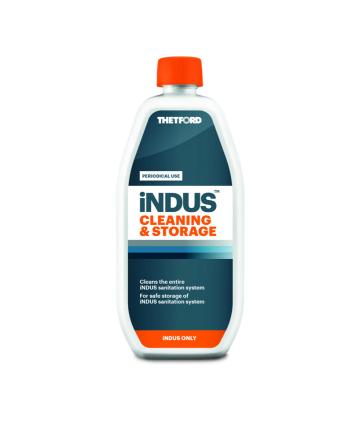 iNDUS CLEANING & STORAGE
