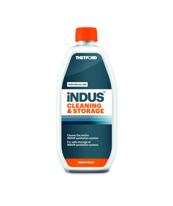 iNDUS CLEANING & STORAGE – image 1