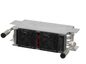 Booster mit Gebläse – image 2