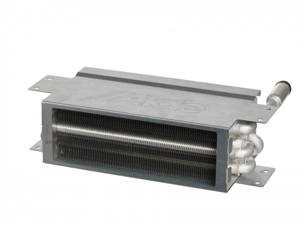 Booster mit Gebläse – image 1