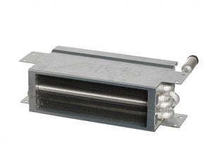 Booster mit Gebläse – image 1
