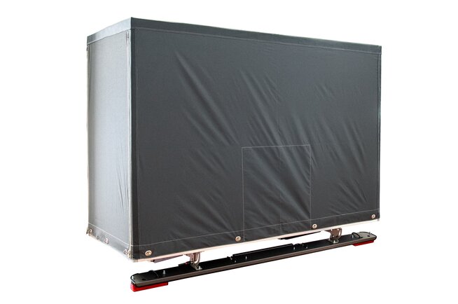 Bikey Planenbox III