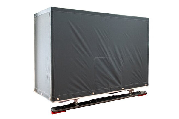 Bikey Planenbox III – image 1