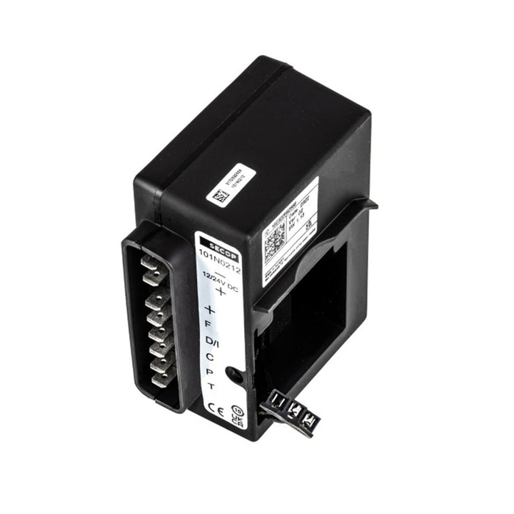 Control Box 12/24V