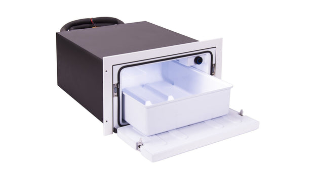 Kühlschublade CR36 INOX