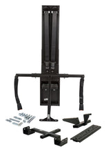 CTA Smart Kit 3-Point Belt Frame Fiat Ducato, 1116.5 mm, UK – image 1