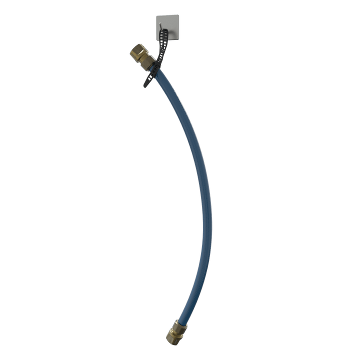 Befüllschlauch L=65cm