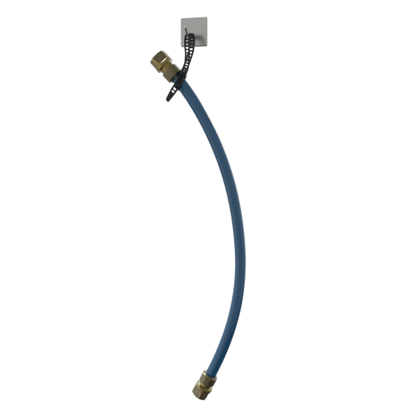 Befüllschlauch L=65cm – image 1