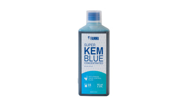 Fiamma Super Kem Blue Toilet Concentrate, 0.75 l