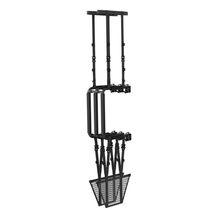 R-Wave Total Black
