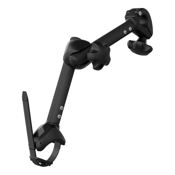 R-Brako Plie Total Black – image 1