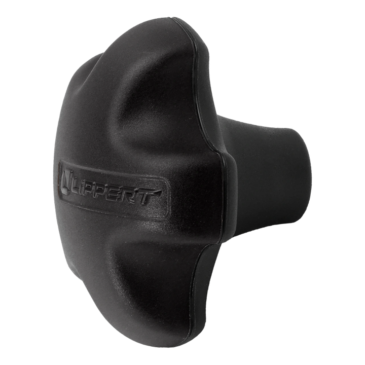 R-Knob Black