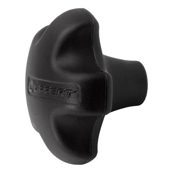 R-Knob Black – image 1