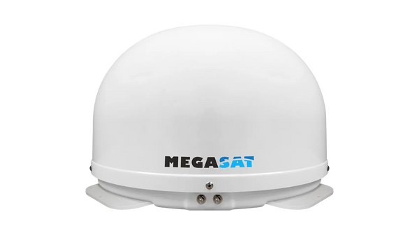 Megasat Campingman Kpakt4 – image 1