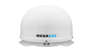 Megasat Campingman Kpakt4 – image 1