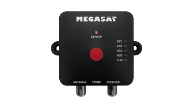 Megasat Campingman Kpakt4 – image 2