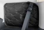Thermom.VW Multivan Black – part no. 372208 (Reimo catalogue image, shown on another vehicle)