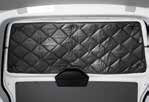 Thermom.VW Multivan Black – part no. 372209 (Reimo catalogue image, shown on another vehicle)