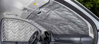 Thermo.Ford Tourneo lR – part no. 372307 (Reimo catalogue image, shown on another vehicle)