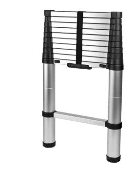 Aluminiumleiter LADDY AIR – part no. 440133 (Reimo catalogue image)