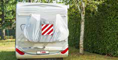 Bike Cover S