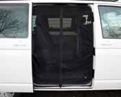 Mos.Netz Caddy ab 2021