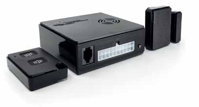 WiPro III safe.lock Maste