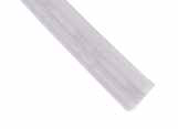 Gardin.faltband 22mm tran – part no. 561152 (Reimo catalogue image)