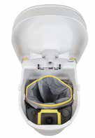 Separett Weekend Prime Separating Toilet