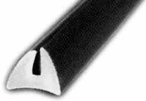 Gummidicht.f.Spülen 250m – part no. 701302 (Reimo catalogue image, catalogue image of the seal profile)