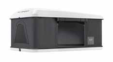 Dachzelt Autohome LARGE