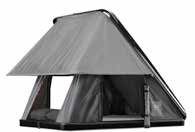 Dachzelt AUTOHOME 2.0 MED