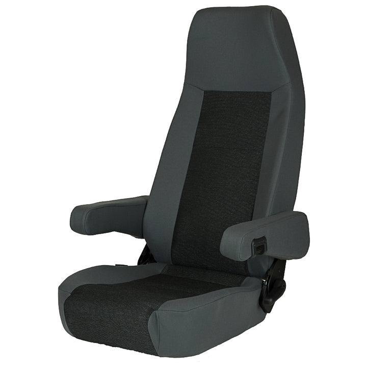 Vansitz S5.1 Cover Tavoc 2 grey/black