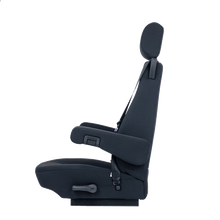Sitz S7.8 Bezug Ara schwa – image 3