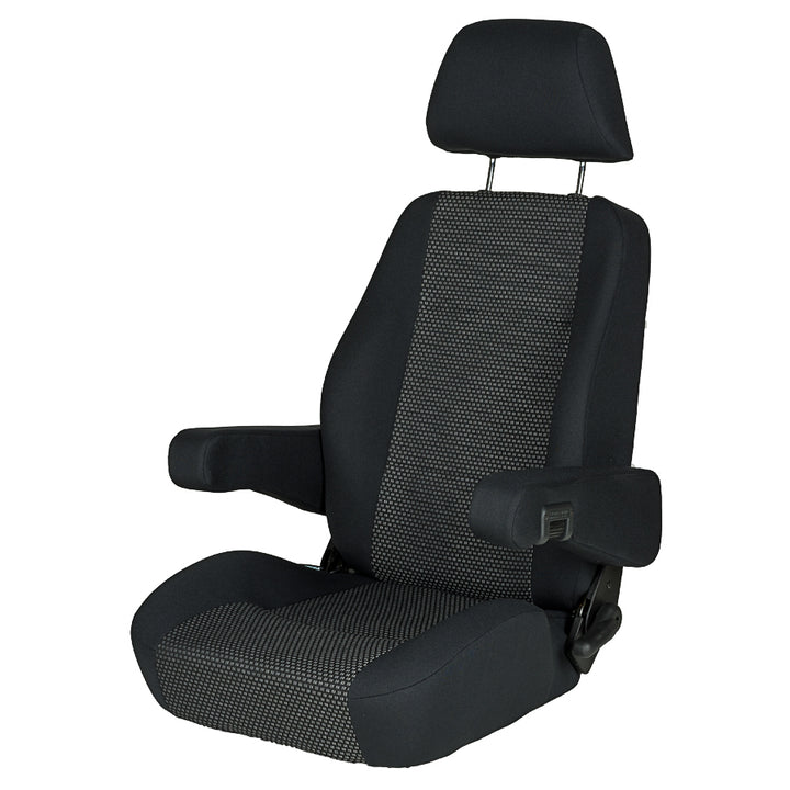 Vansitz S8.1 Bezug Ara