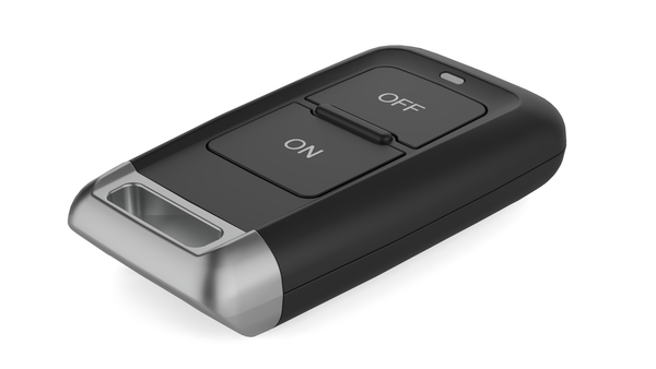 Telestart T99 Fernbedien. – image 1