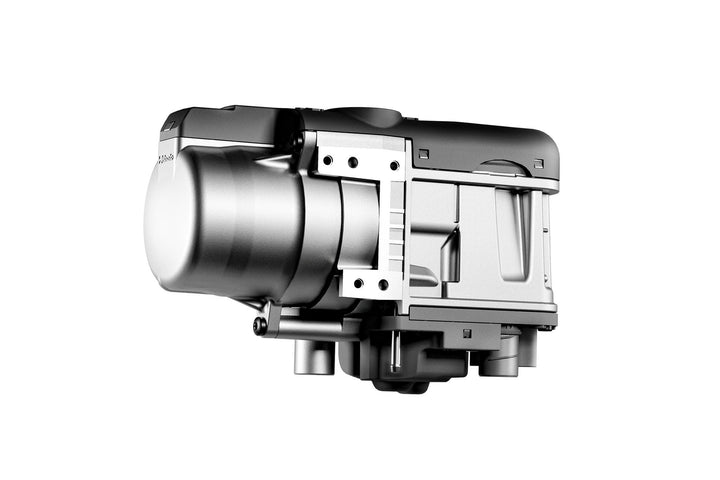 Webasto Thermo Pro 50E D