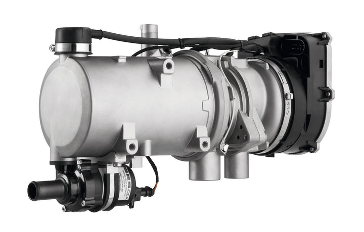 LU Thermo Pro 90 D 12V