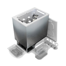Vitrifrigo Kühlbox Toplader 12/24V - Kompressor versetzbar R600 – image 2