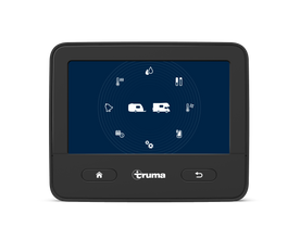 Bedienteil iNet X Panel – image 4