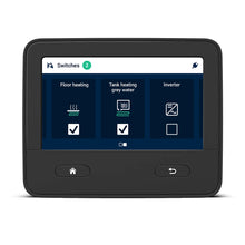 Bedienteil iNet X Pro Pnl – image 3