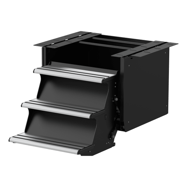 12V-Trittstufe U2-Serie